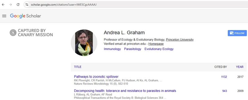 Andrea L. Graham_#12